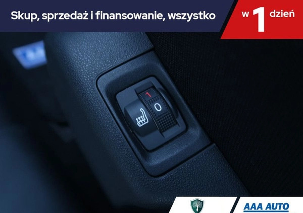 Citroen C3 cena 55000 przebieg: 45626, rok produkcji 2020 z Goniądz małe 326